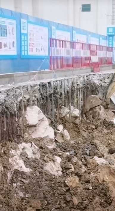 南阳唐河县微型桩