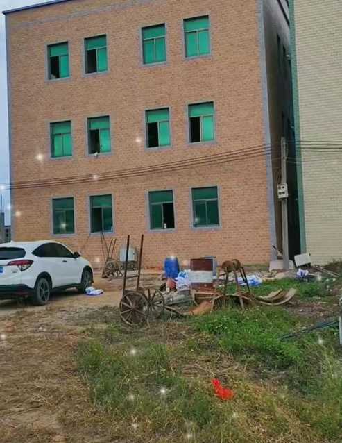 南阳唐河县倾斜加固